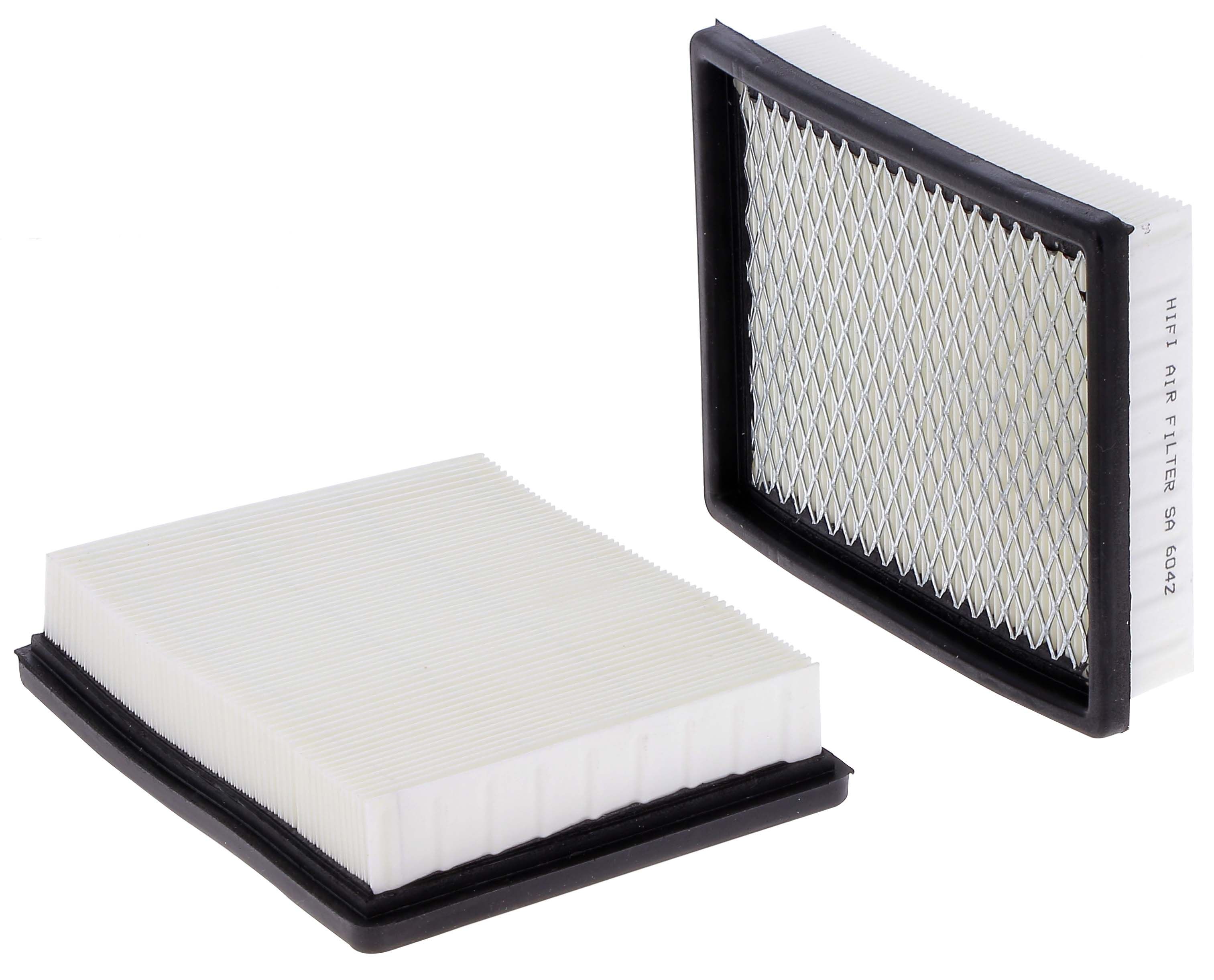 Filtre à air primaire BOBCAT 2100 S